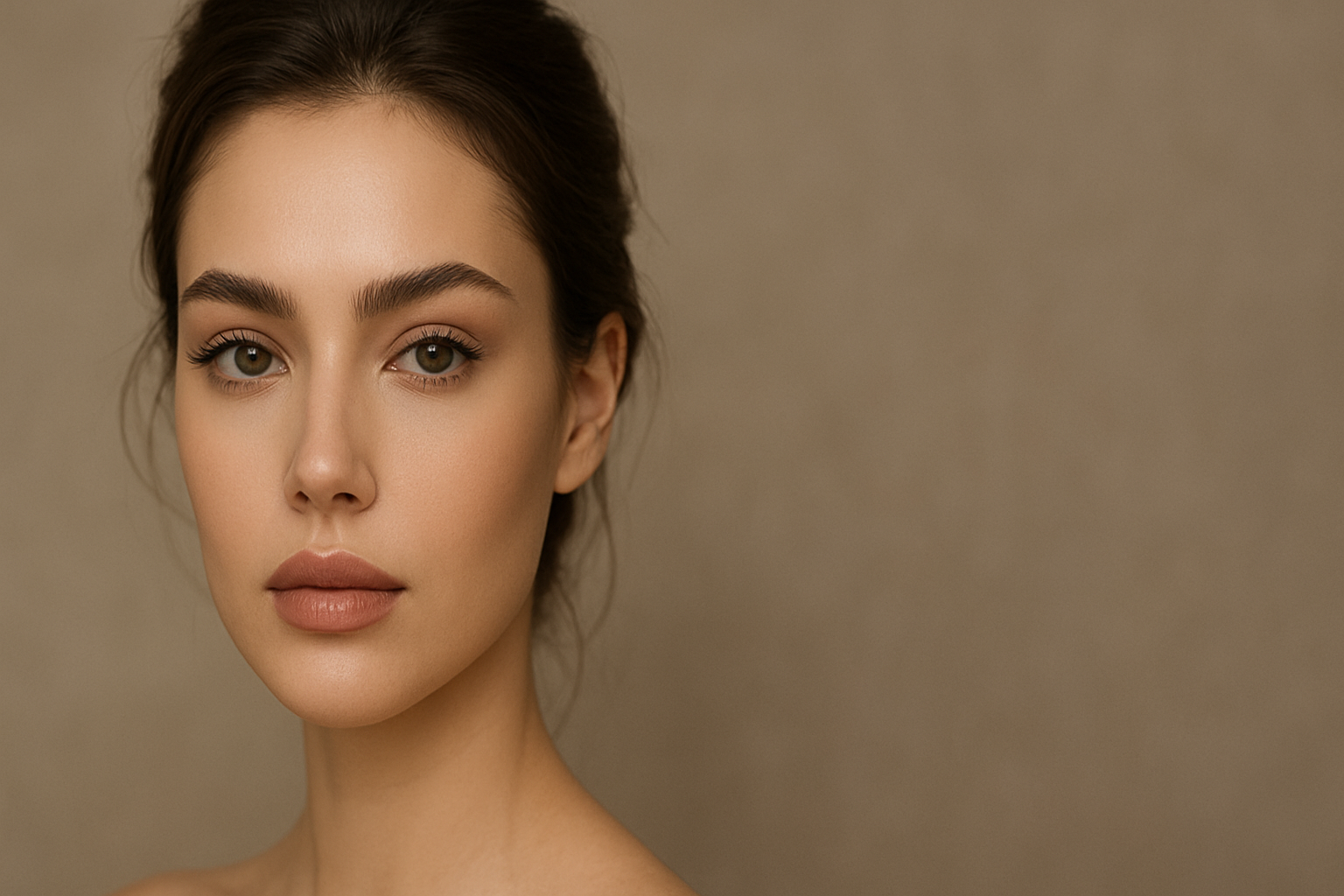 Permanent makeup results by Faces by Tiffany, Exeter